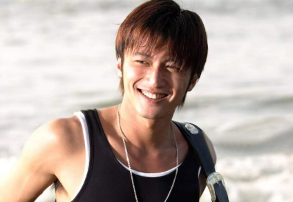 未婚先孕生下女儿,网友却表示:女儿长得像谢霆锋!