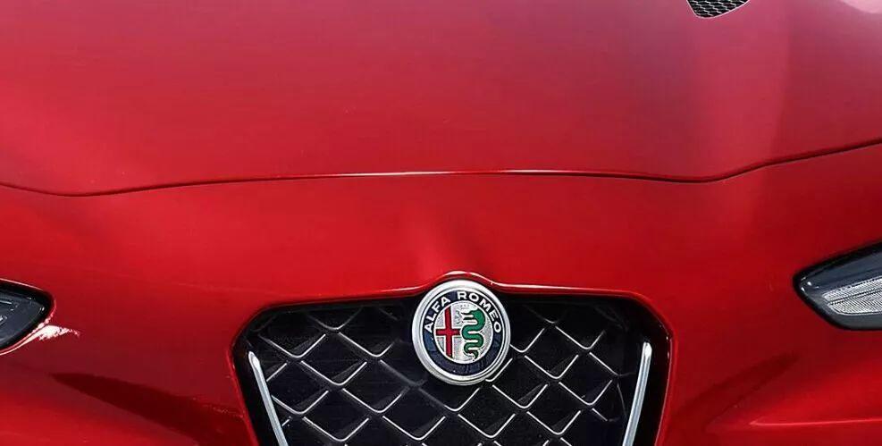 在几年前,大多数人应该只知道"罗密欧与朱丽叶",而对阿尔法·罗密欧