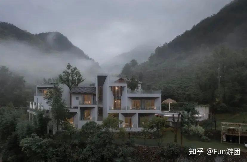 浙江境内人均500住到cozy又fancy的真民宿!