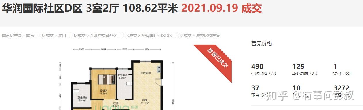 信号强烈！多个一二线城市房价起飞大涨！ - 知乎