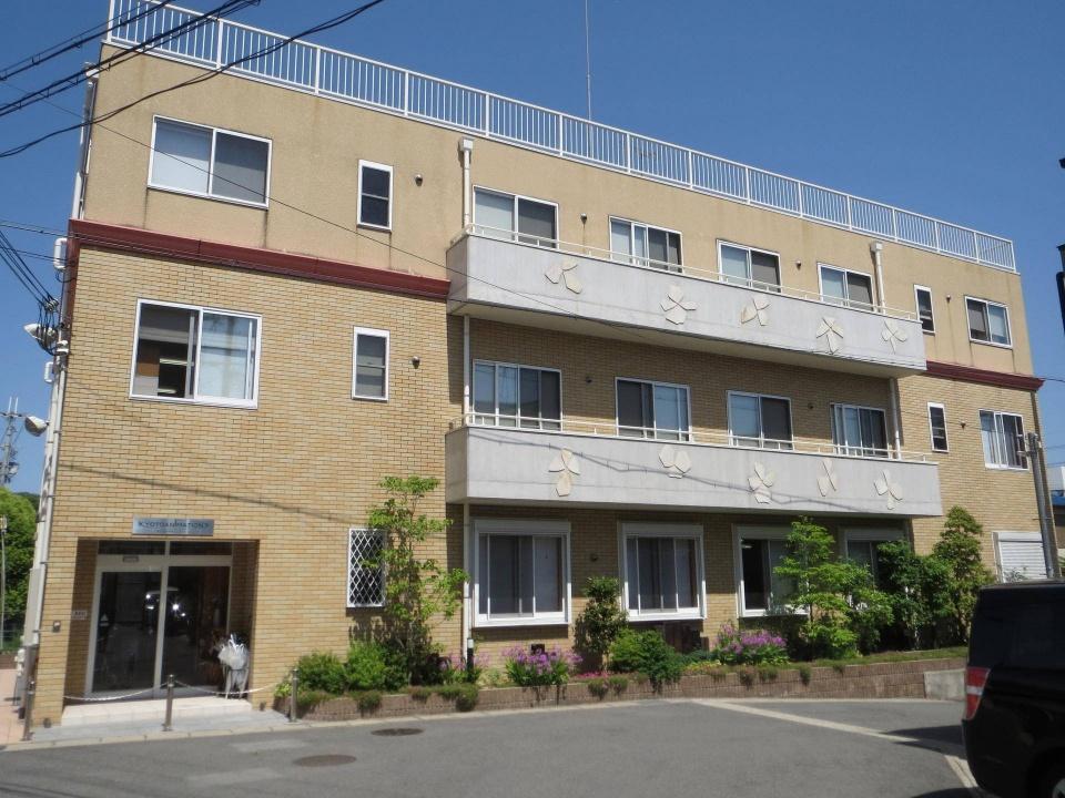 京都动画公司全称为kyoto animation,常被称作"京阿尼"(kyoani),总部