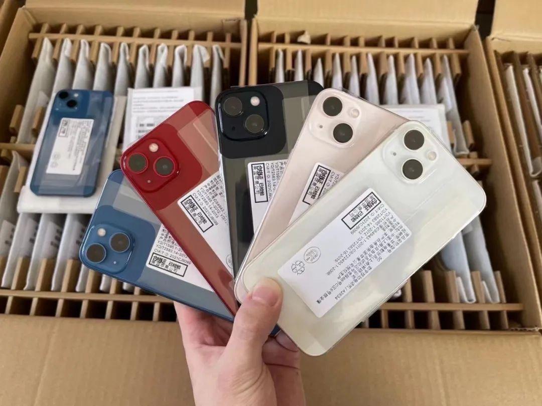 iphone资源机bs机真的值得购买吗