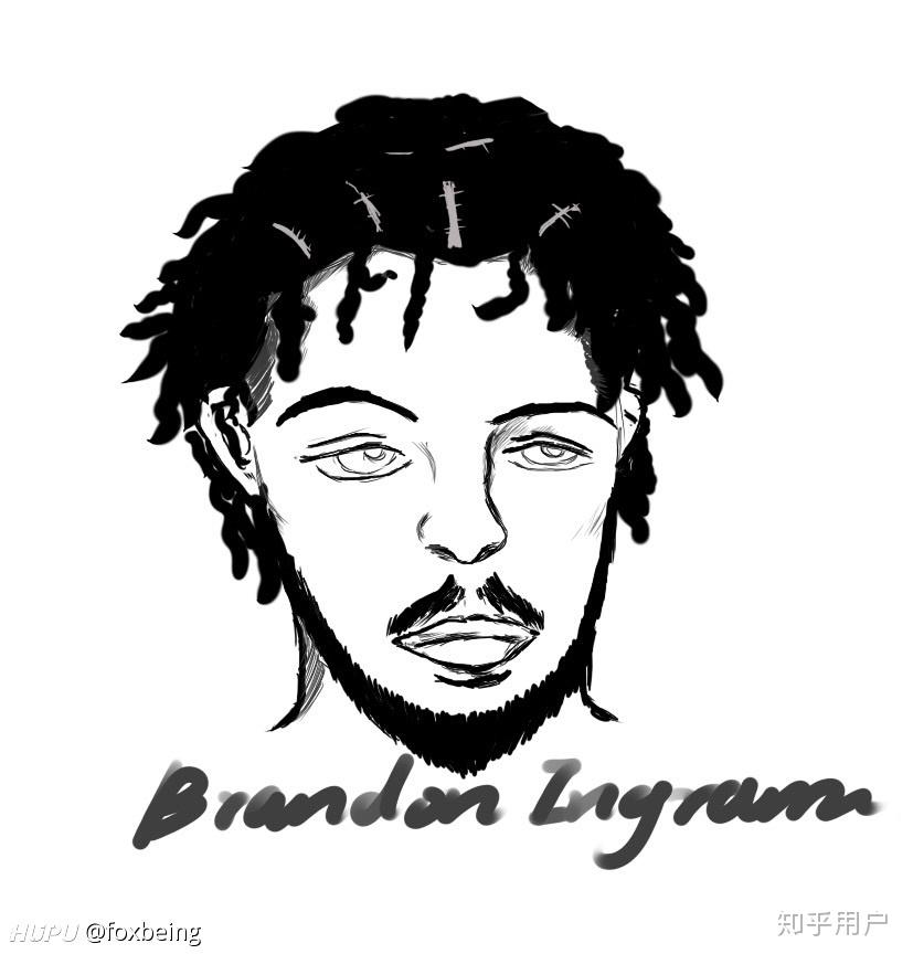 英格拉姆右臂出现静脉血栓,缺席 18-19 赛季剩余比赛,他和湖人的未来