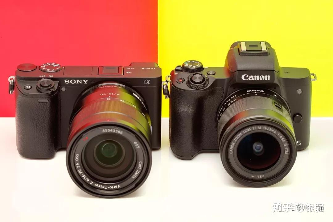 索尼a6400 vs a6300 vs a6500……该如何选择?