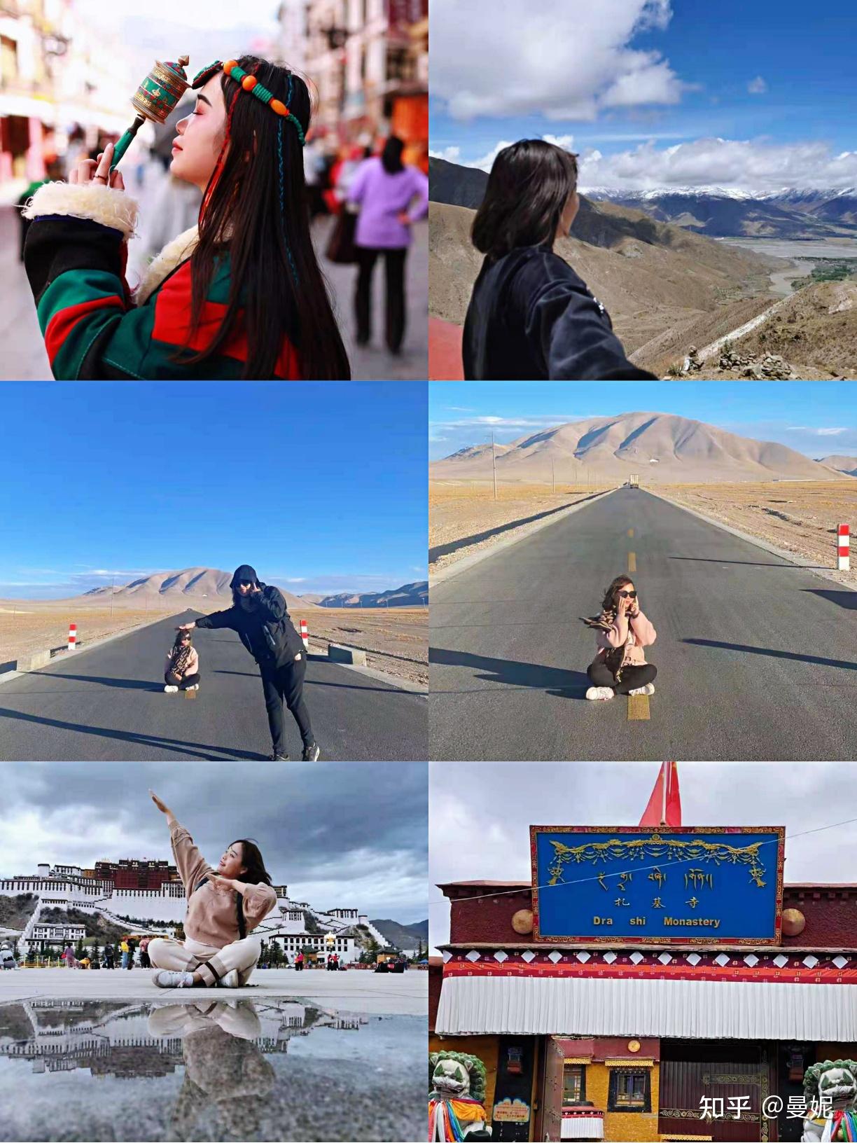 各地进藏旅游攻略|苏州去西藏旅游攻略 - 知乎
