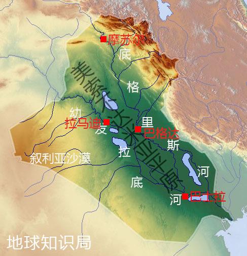 亚述帝国主义 | 人类历史上第一个名副其实的大帝国 - 知乎