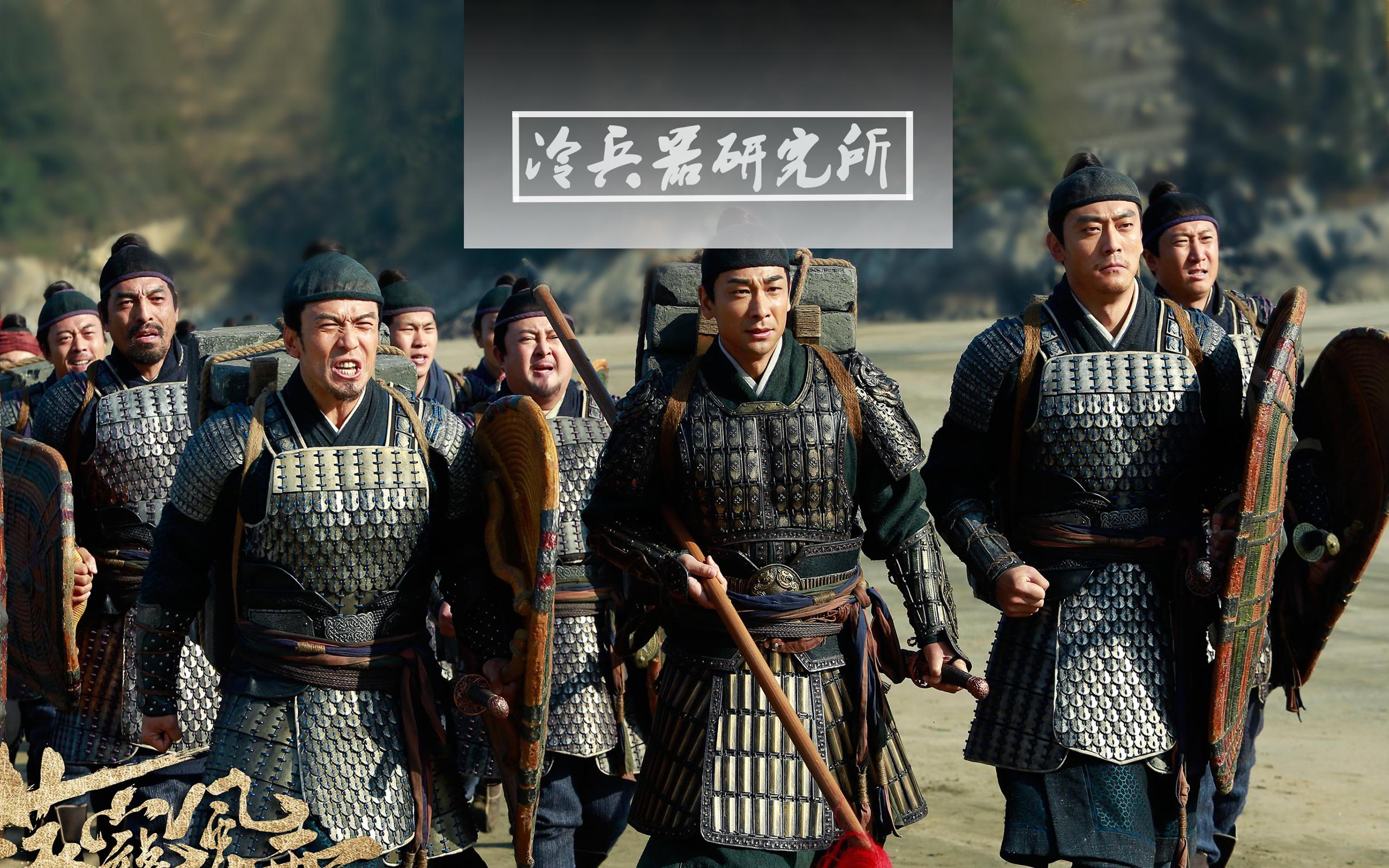 戚继光练兵还要定期考试?成绩不好要挨打和劝退 - 知乎