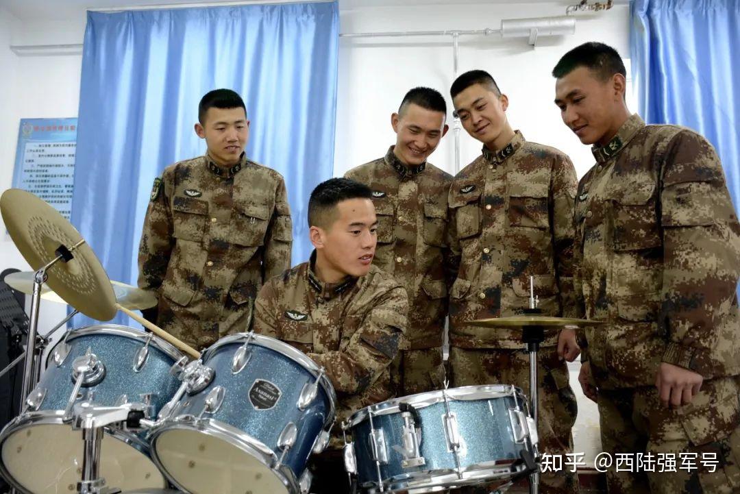 兵哥周末都干啥