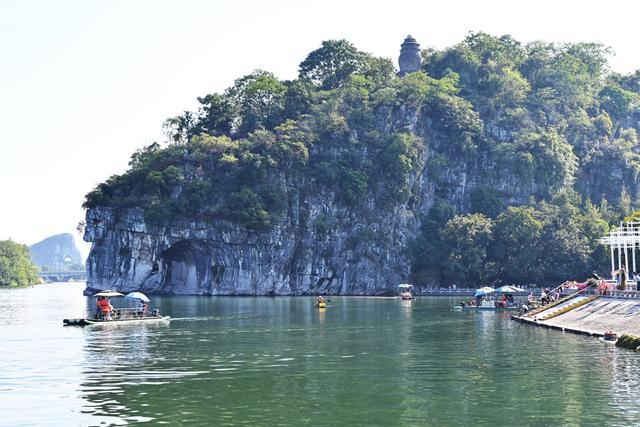 桂林阳朔旅游攻略三天两夜，自由行最佳线路推荐！ - 知乎