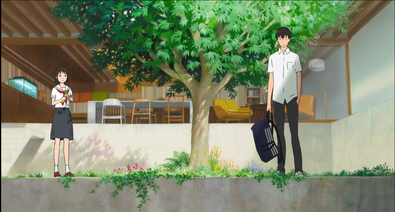 未来的未来 童年幻想的奇妙故事 电影观评 知乎