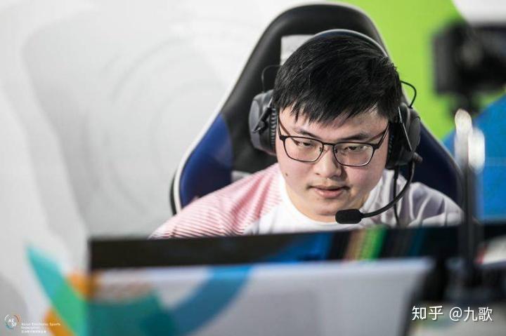 如何评价 2018 年雅加达亚运会英雄联盟总决赛