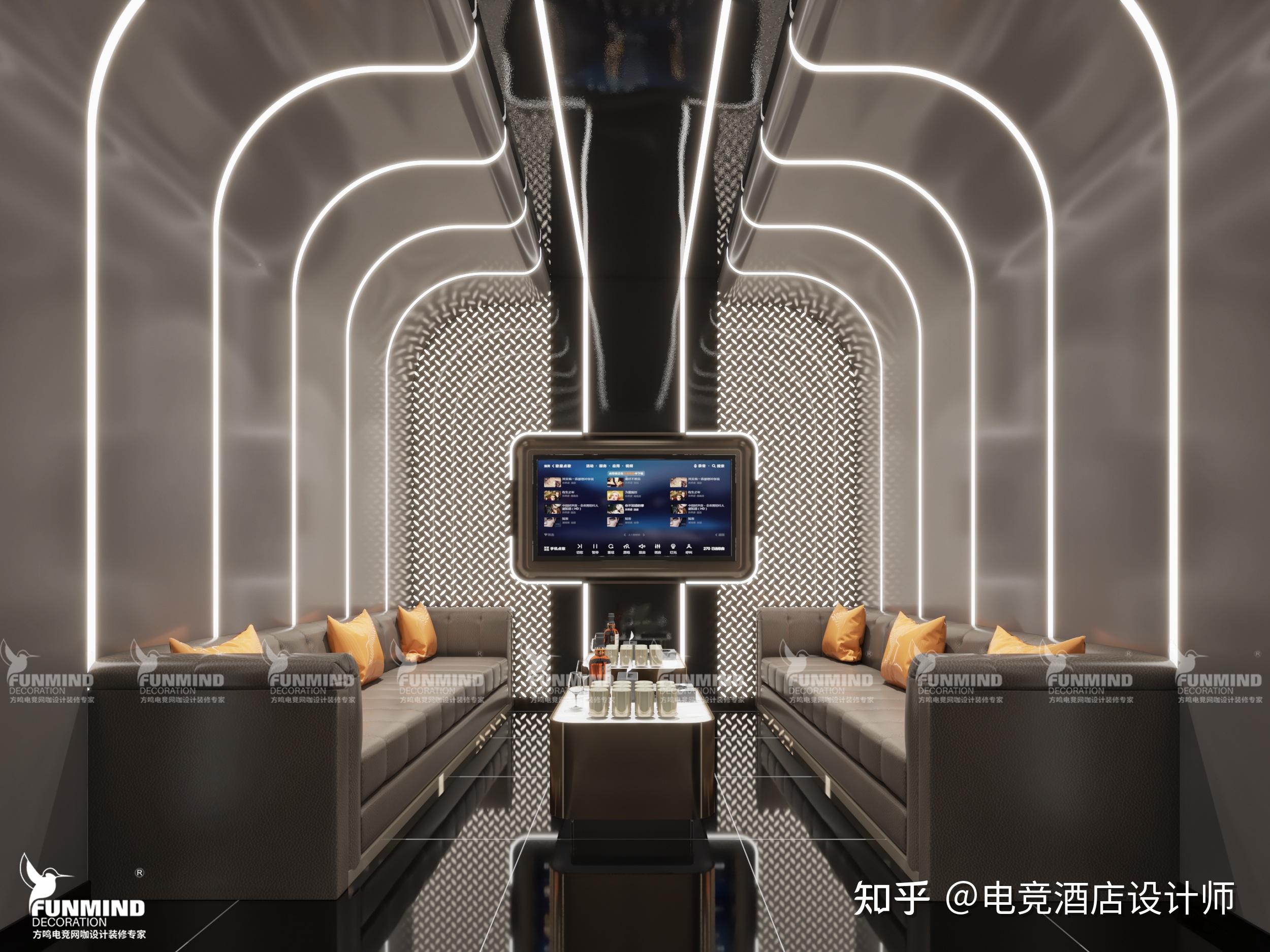 图片来源于方鸣·非界创意设计机构2016年,剧本杀凭借《明星大侦探》