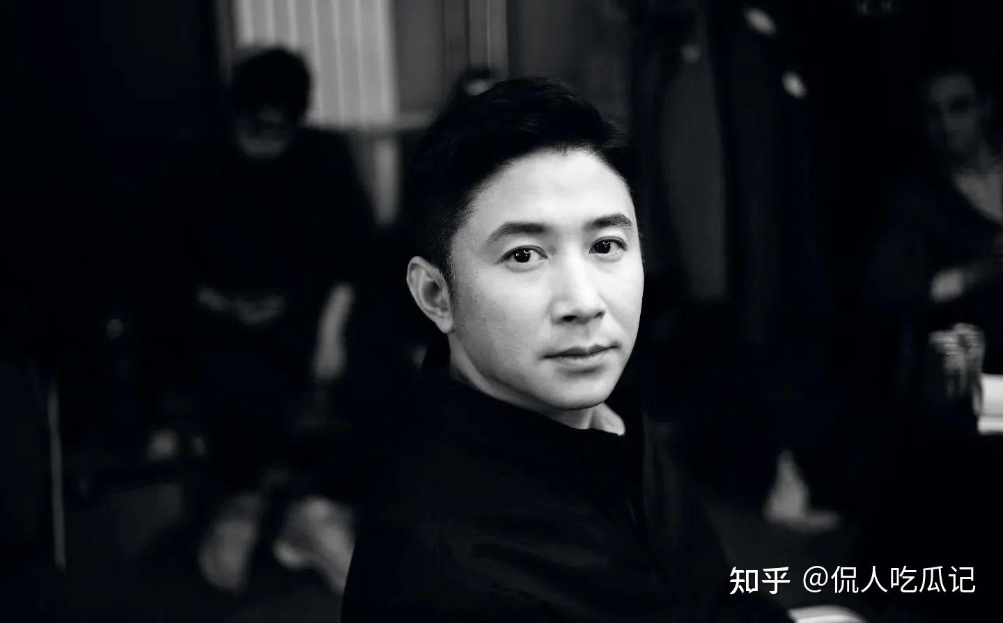 珠江人家张浩天30岁害怕成光棍40岁有俩娃他有演技却不火