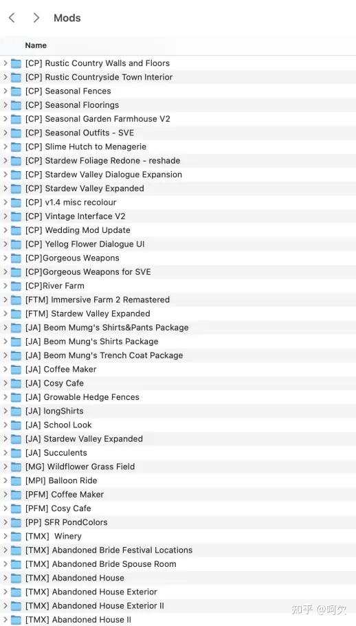 在ubuntu上安装smapi 玩星露谷物语 知乎