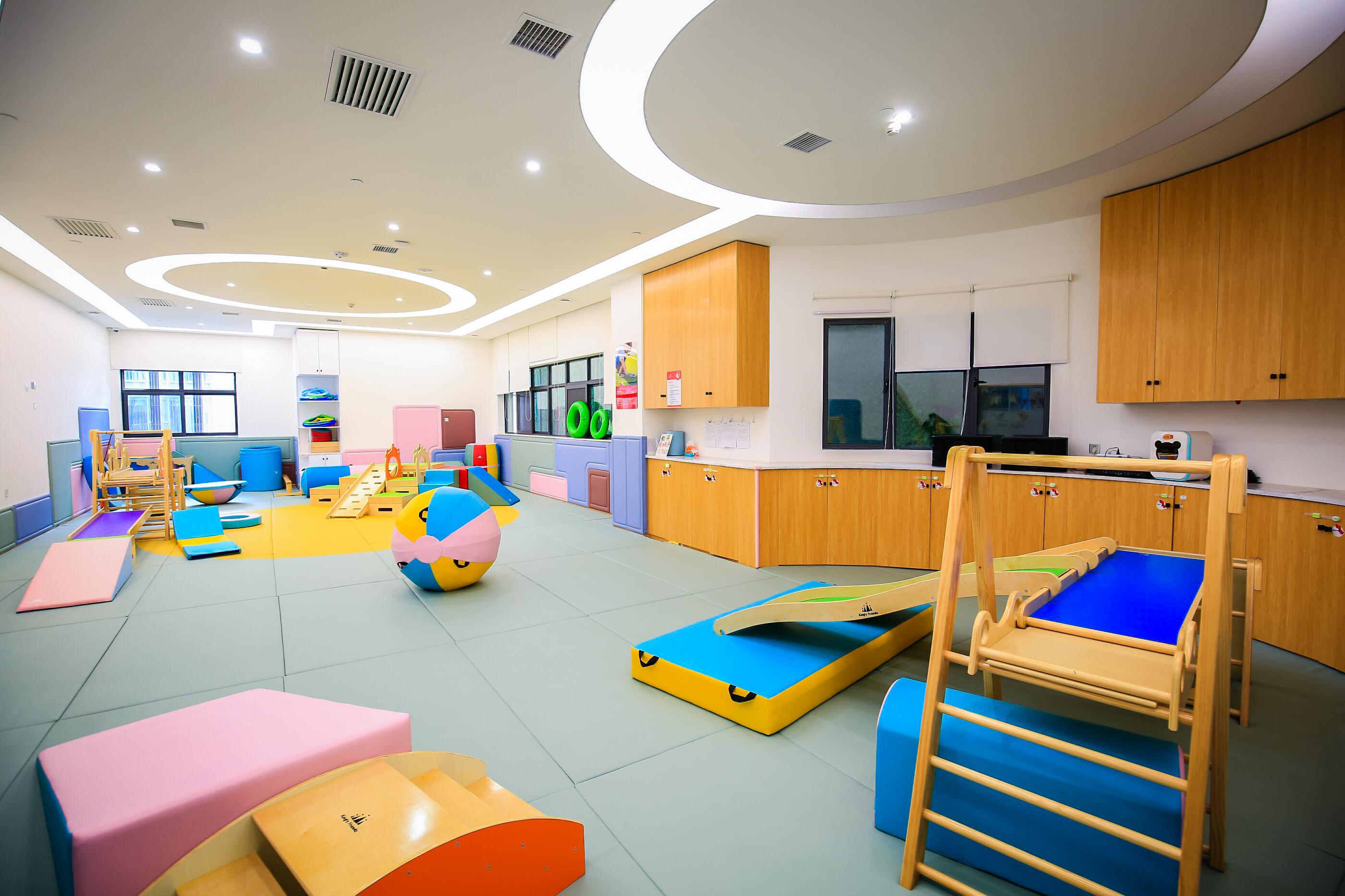 托育避雷ii只需6点,帮妈妈们选择优质早教托育!