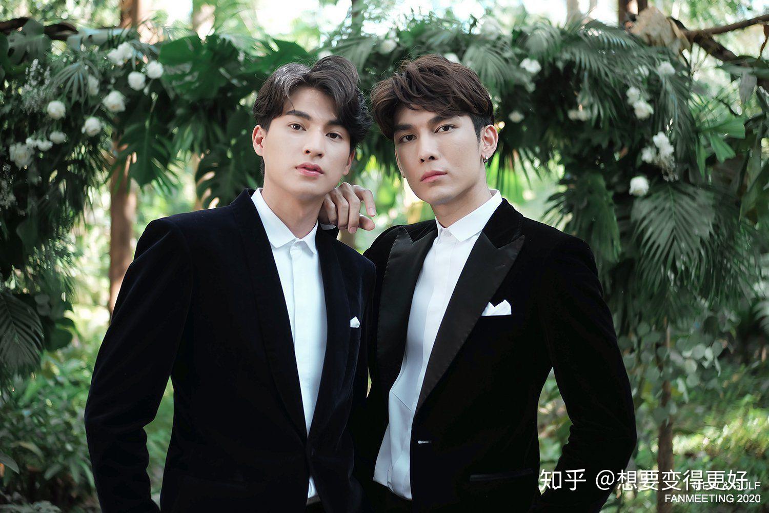 如何评价2019年泰腐剧《与爱同居》/《真爱墨菲定律》?