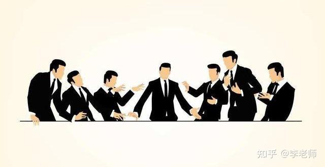合伙做生意,如何避免兄弟式合伙仇人式散伙? - 知乎