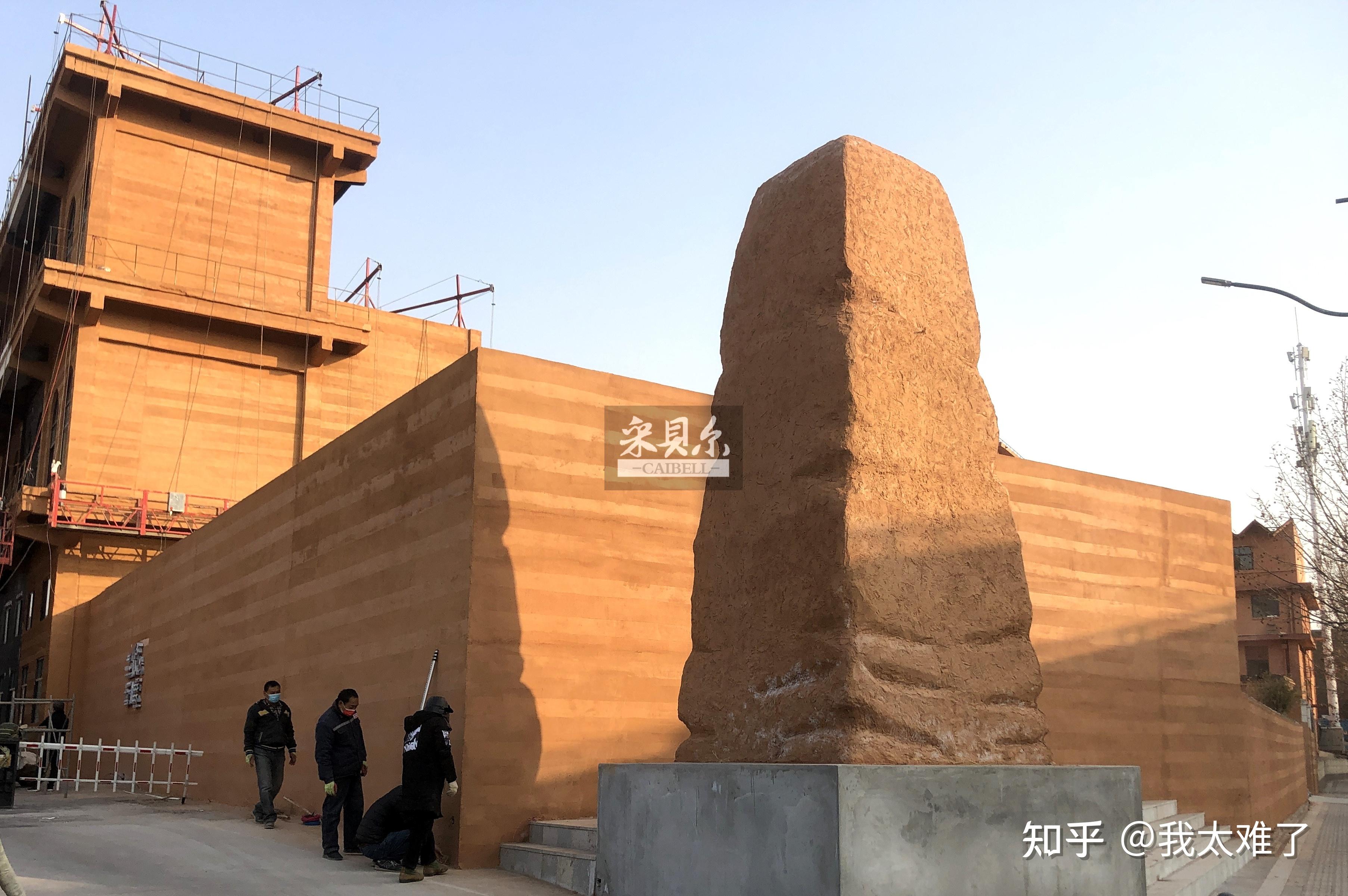 乐墙面装饰夯土墙 发布于 2022-02-22 10:17 民宿 农家乐 墙(建筑物)