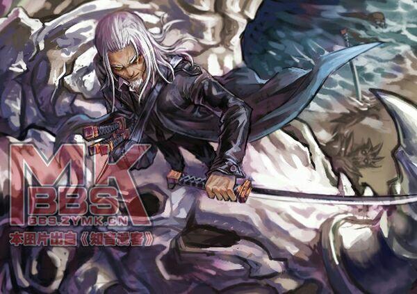 空气中充斥着震耳欲聋的磨牙声,那是成千上万的鬼齿龙蝰聚集在一起