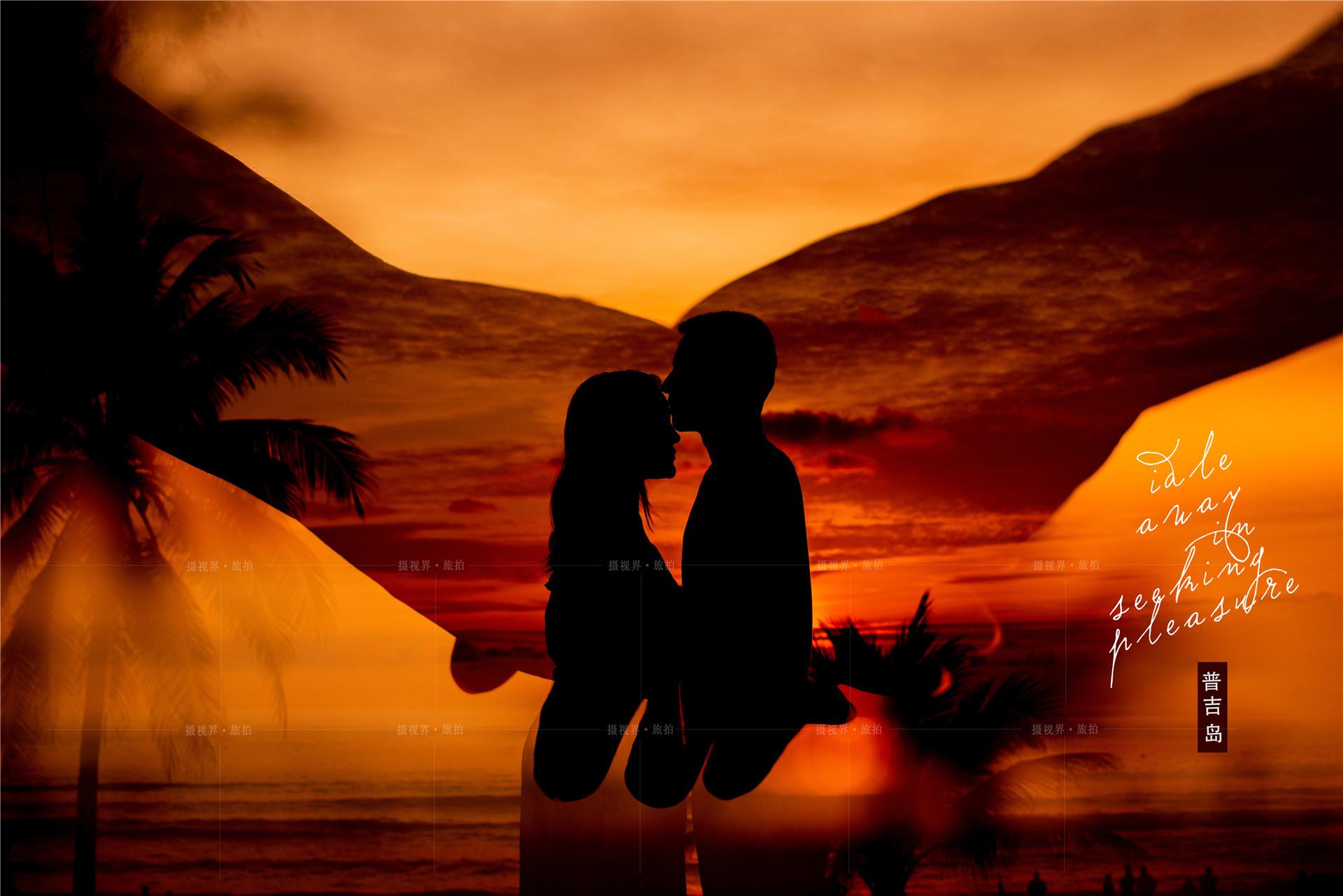 国外哪里拍婚纱照好啊?