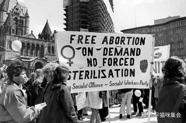 女权主义给社会科学带来了什么？（上）