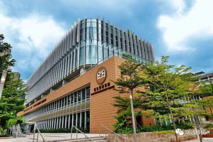 速看香港恒生大学最新推出中文文学硕士课程1年学制学历全球认可毕业