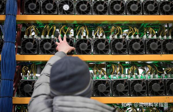 英伟达不再限制挖矿!新显卡驱动解除LHR限制,释放完整挖矿算力 - 知乎