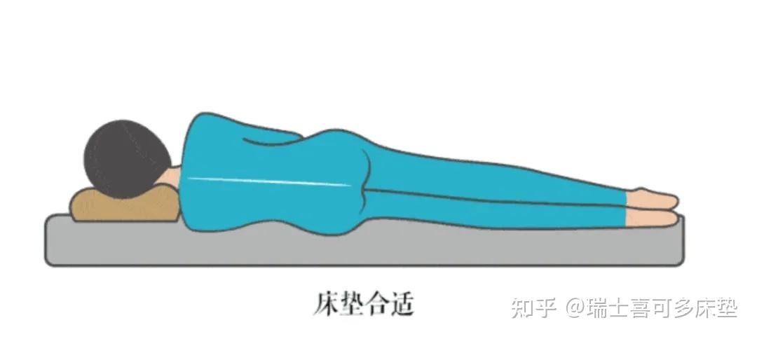 腰疼就睡硬板床？ - 知乎