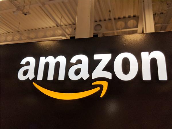 Amazon亚马逊五大快递方式 - 知乎