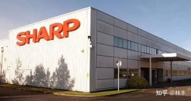 日本知名制造企业名录大全 - 知乎