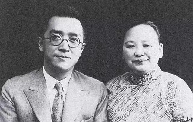 见过江冬秀，才知道胡适之的伟大 - 知乎