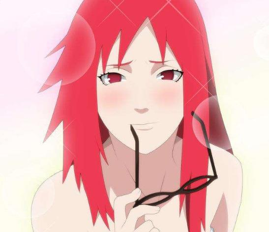 除了雏田,鸣人最应该娶谁?