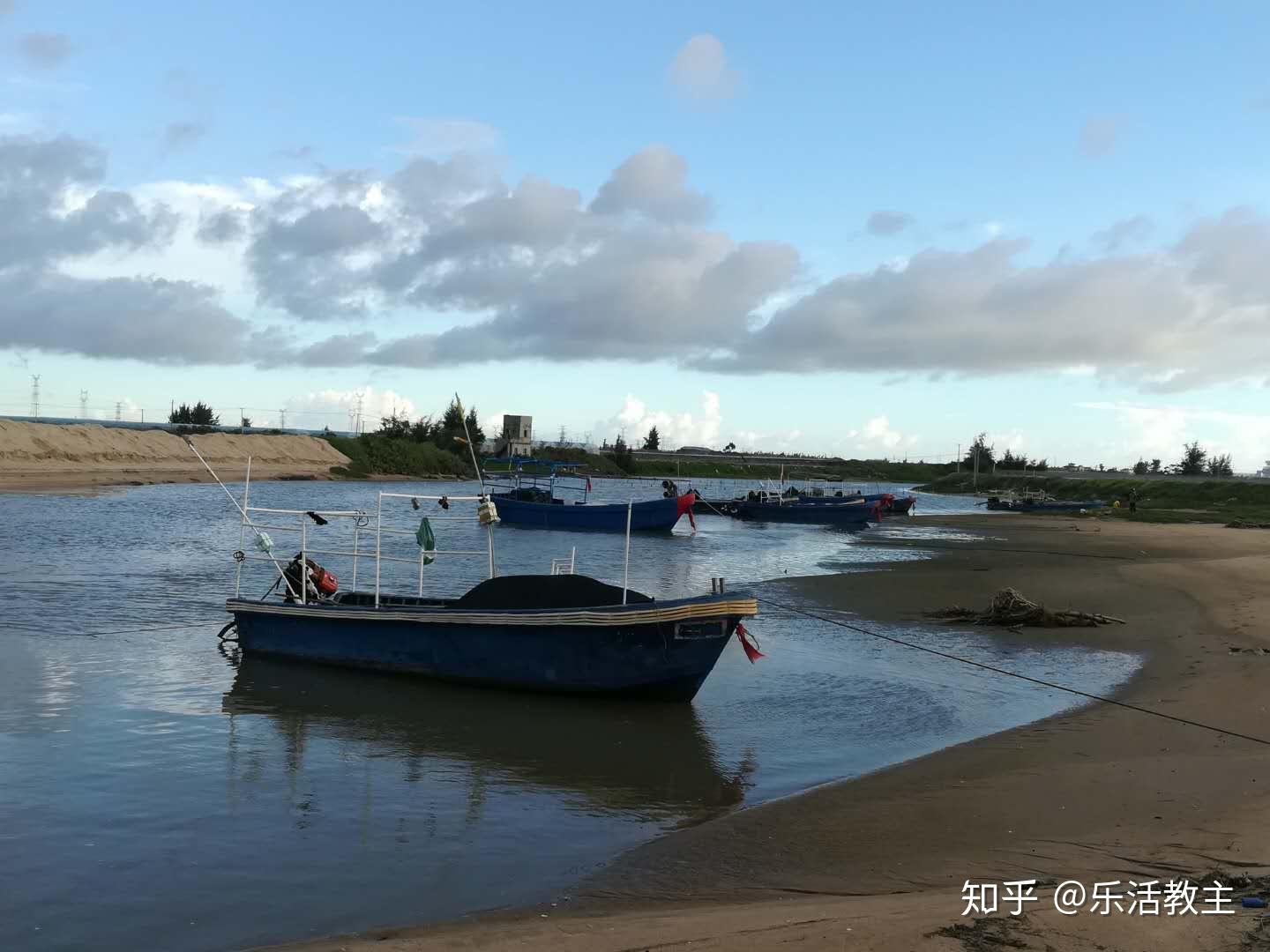 樂活莊園海南龍沐灣休閒養生民宿祝您快樂健康永續