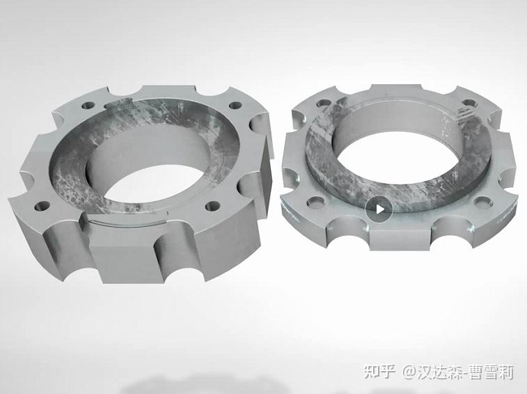 Fike爆破片HO/HOV型破裂盘技术规格 - 知乎