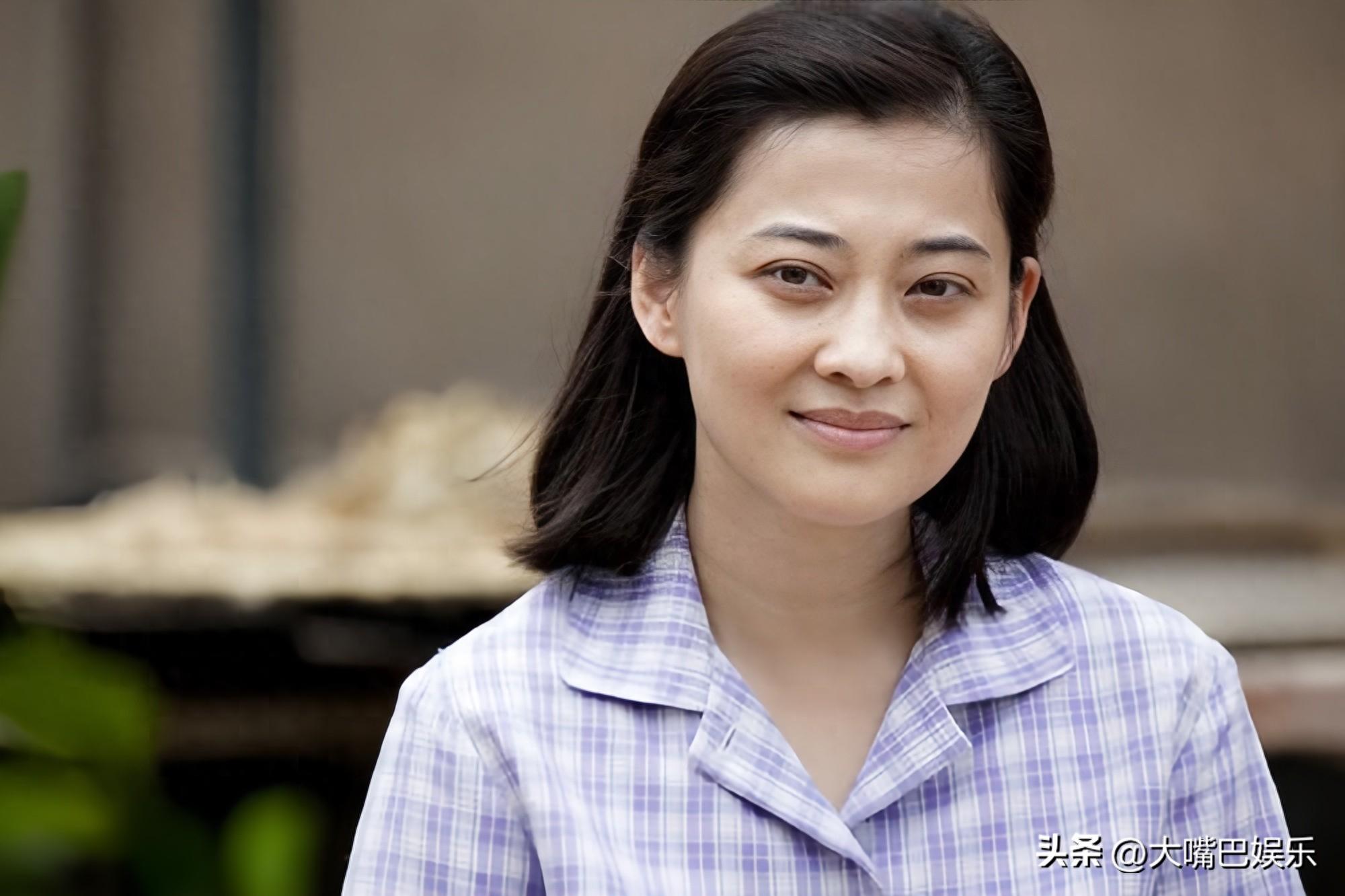 《父母爱情》演技最好的演员排名,梅婷仅第四,第一当之无愧 - 知乎