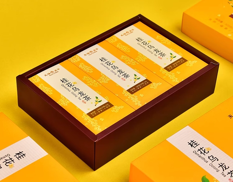 十款精美花茶礼盒,花茶组合礼盒送女性礼物
