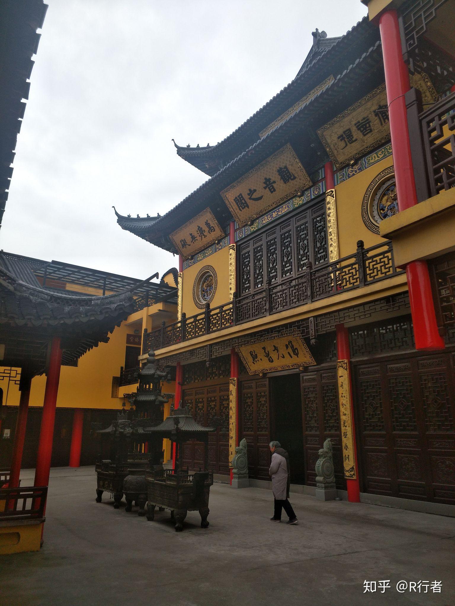 血印禅寺 - 知乎