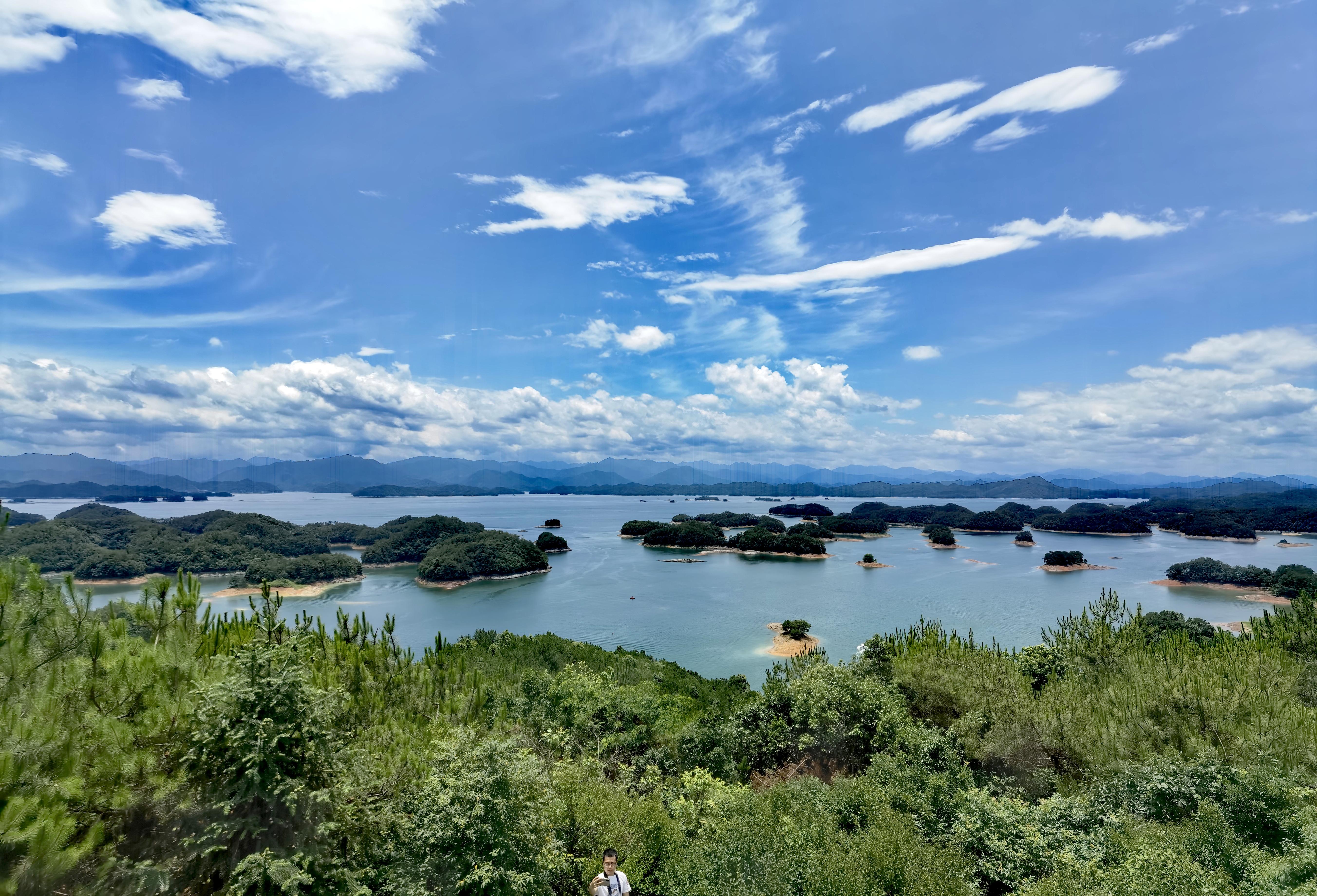 电车游记(一) 上海至千岛湖 - 知乎