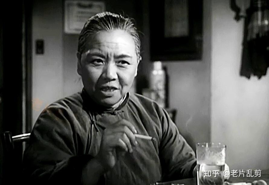 吴茵,从艺近60年,被观众誉为"东方第一老太婆"从艺近60年