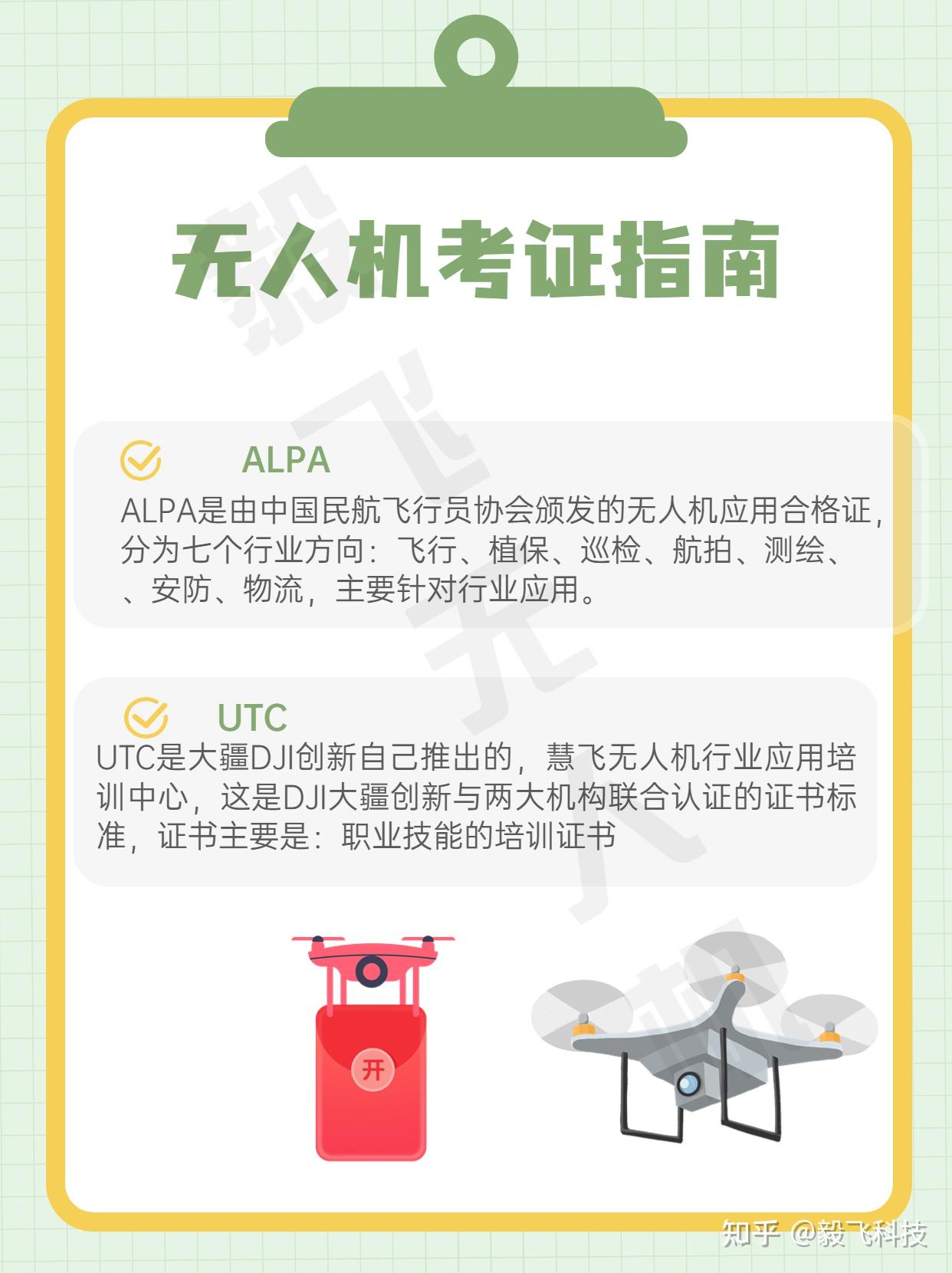 深圳无人机考证——无人机学校，怎么选择？