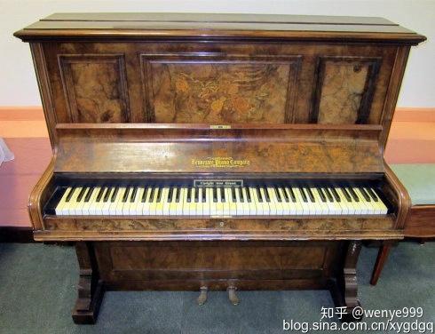 田纳西钢琴来自世界乡村音乐之都的天籁之音