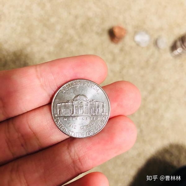 认识美元大全!💲💲💲 - 知乎