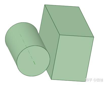 玩转SpaceClaim模型处理8 组件装配（B） - 知乎