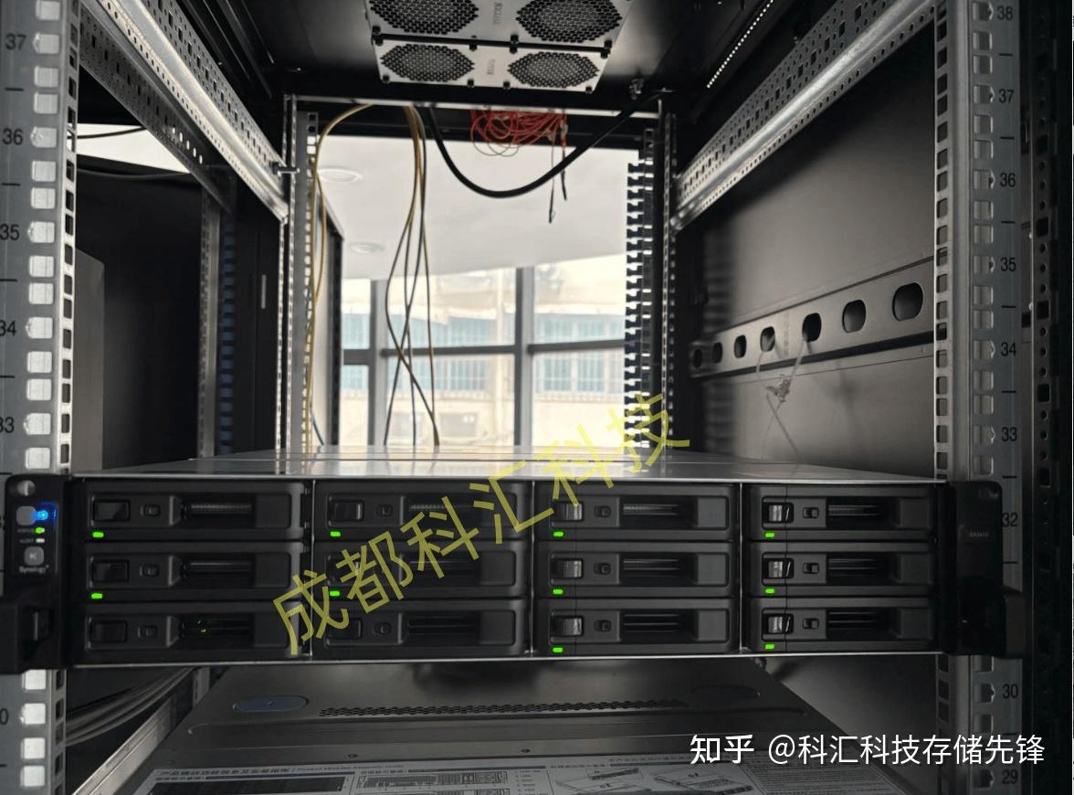 四川 成都 synology 分享群晖存储池降级不用慌,这份实操指南帮你轻松应对降级问题