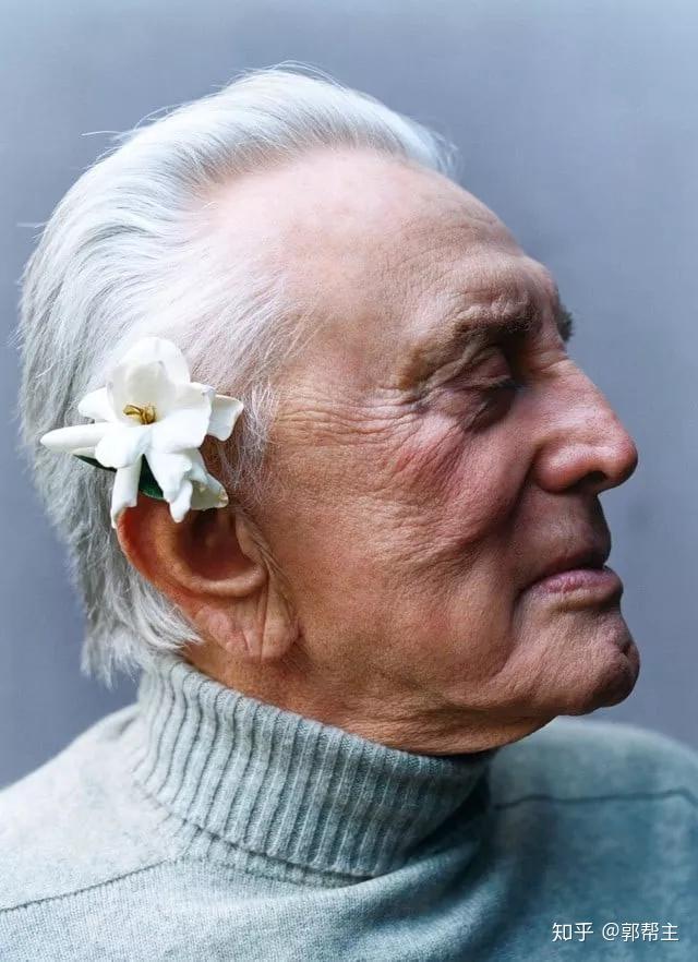 kirk douglas