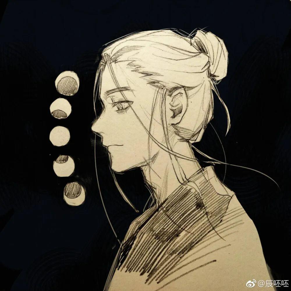 一人之下动漫头像 - 知乎