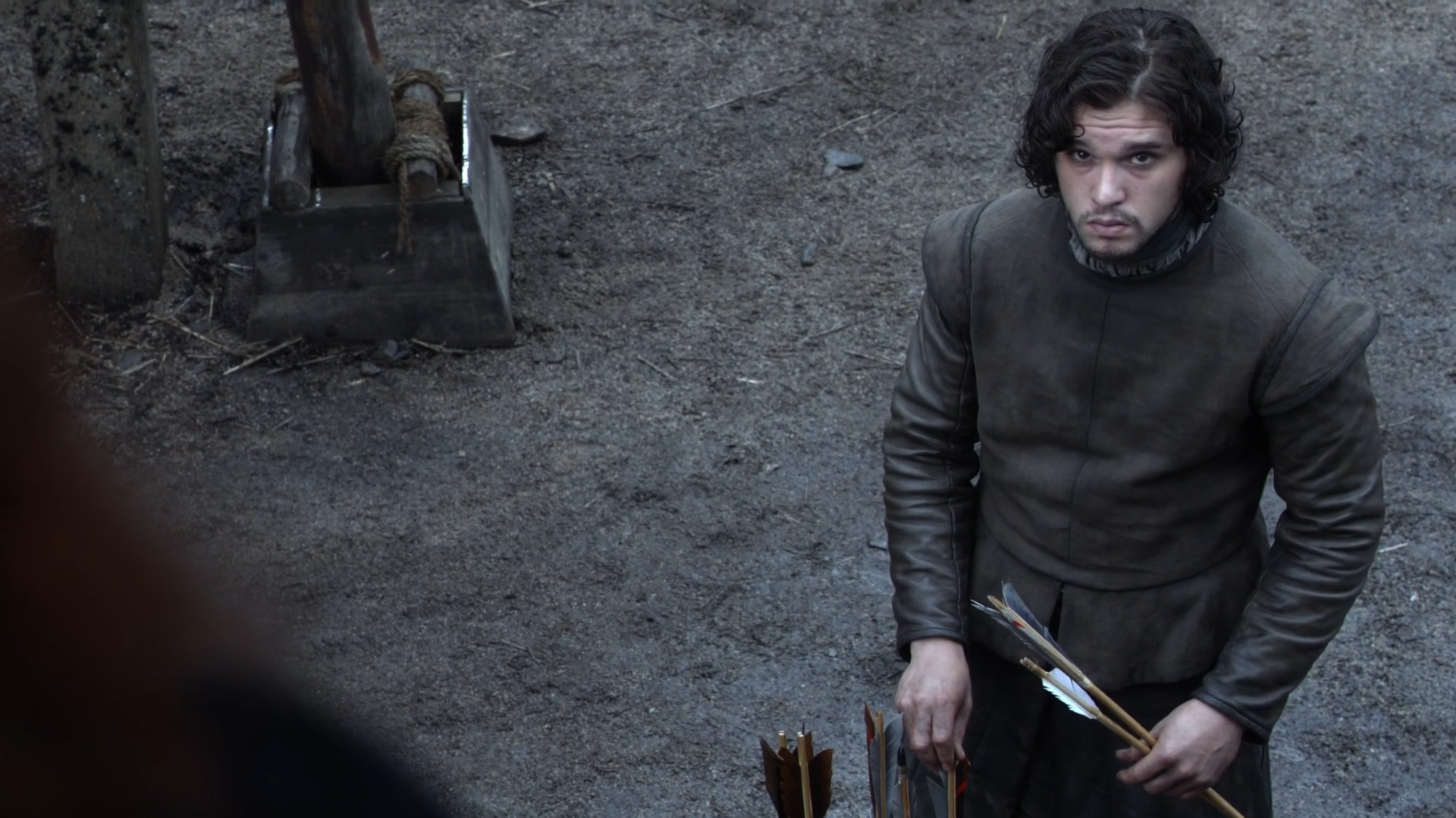 权力的游戏s01ep01winteriscoming凛冬将至