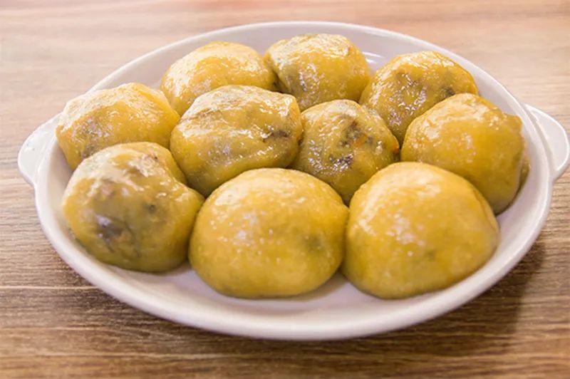 品尝特色小吃,还有日出日落的美景,平潭,就是这样一个让人来到这里,就