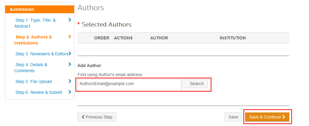 一篇学术论文投稿的所有流程是怎样的? - 期刊