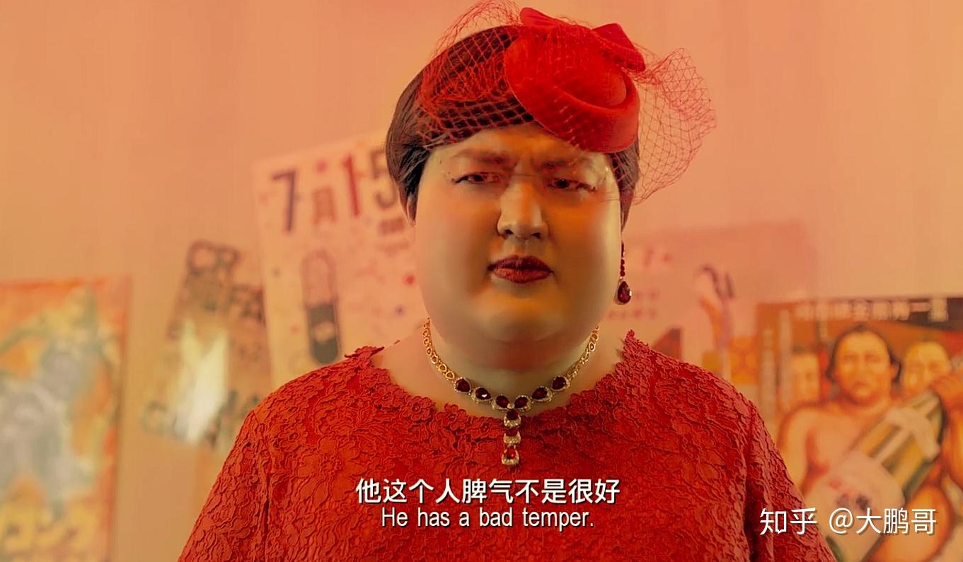 地狱天堂包贝尔的演技遭遇过山车